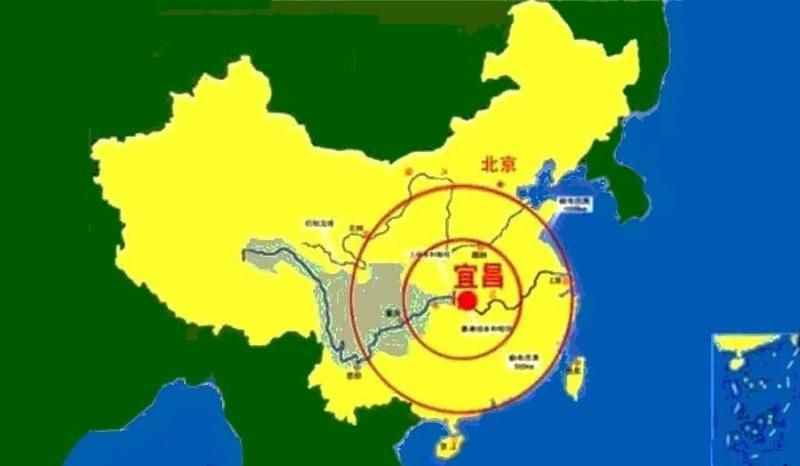 宜昌是哪里的省会城市